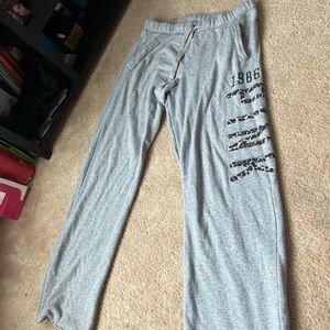 Comfy sweatpants by pink